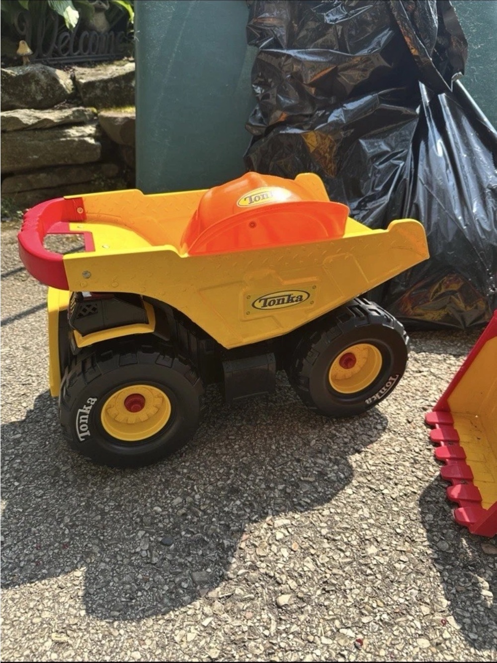 Vintage Tonka Bundle